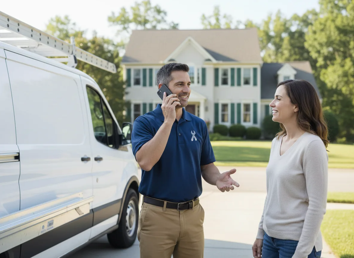Home Gutter Service Clive, IA FAQs